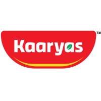 Kaaryas Enterprises logo - Similar company to Fresh2Home