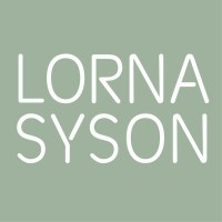 Lorna Syson logo - Similar company to Decorbuddi