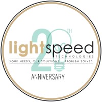 Lightspeed Technologies Inc. logo - Similar company to Lightspeed Technologies, Incorporated