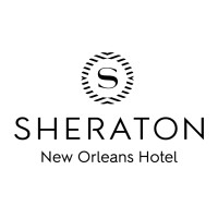 Sheraton New Orleans Hotel logo - Similar company to Intercontinental New Orleans