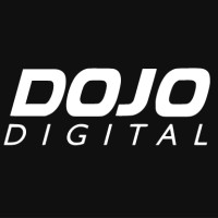 DOJO Digital logo - Similar company to Soap Creative | B Corp