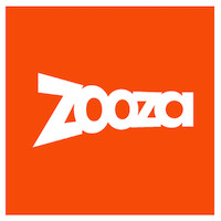 Zooza logo - Similar company to Caresma