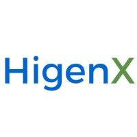 HigenX logo - Similar company to Higen