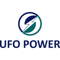 UFO Power Energy Storage Solution logo - Similar company to Ufo Power