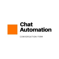 Chat Automation logo - Similar company to Zeel Solutions Limited