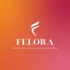 Felora - Crafting Everlasting Stories logo - Similar company to Clear Bigha