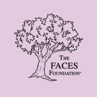 The FACES Foundation logo - Similar company to Faces (Foundation For The Advancement Of Cleft Education And Services)