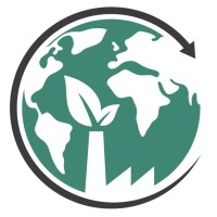 Green Pulp Factory logo - Similar company to The Giftmakers