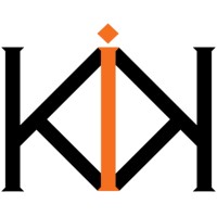 KIMIKOL IT logo - Similar company to Boud'Mer