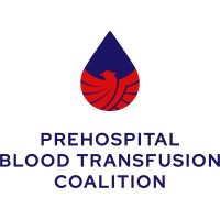 Prehospital Blood Transfusion Coalition logo - Similar company to Emergency Medical Solutions Llc