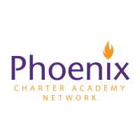 Phoenix Charter Academy Network logo - Similar company to Occ247