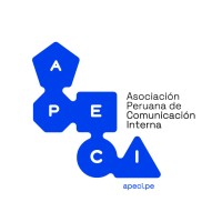 Asociación Peruana de Comunicación Interna - APECI logo - Similar company to Imanpop • La Agencia
