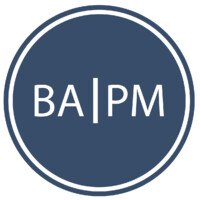BA Property Managers logo - Similar company to Property Managers
