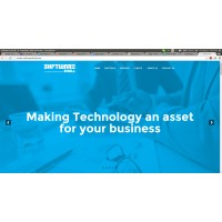Software Shell logo - Similar company to Nebulous Technologies Ltd.