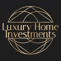 Luxury Home Investments logo - Similar company to Chark
