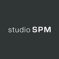 studio SPM logo - Similar company to Msh—Studio