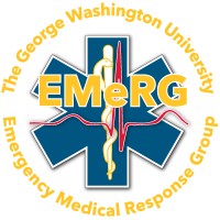 Emergency Medical Response Group (EMeRG) logo - Similar company to Prssa University Of Minnesota