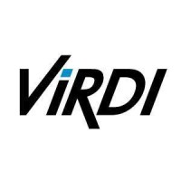 VIRDI logo - Similar company to Ubio