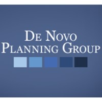 De Novo Planning Group logo - Similar company to M.W. Steele Group