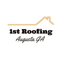 1st Roofing Augusta GA Pro logo - Similar company to Superior Roofing Kent