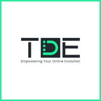 TDE OFFICIALS logo - Similar company to Digital Environment
