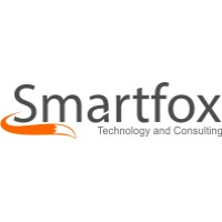 Smartfox Tecnologia logo - Similar company to Smartfox Group