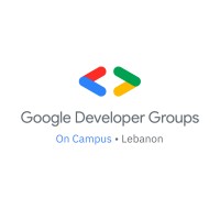 GDG On Campus Lebanon logo - Similar company to Hash