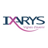 IXARYS VIGNES D'AVENIR logo - Similar company to Innovmobile
