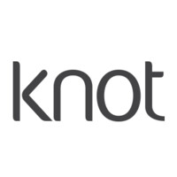 Knot logo - Similar company to Plano