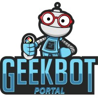 Geekbot Portal logo - Similar company to Akaracula