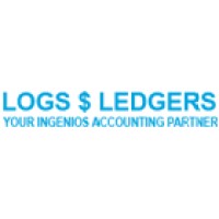 Logs & Ledgers logo - Similar company to Ruble, Leadbetter & Associates, Llc