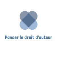 Panser le droit d'auteur logo - Similar company to L'Association Française Pour La Protection Internationale Du Droit D'Auteur (Afpida)