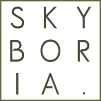 SKYBORIA logo - Similar company to Uaitec