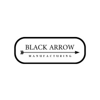 BLACK ARROW MANUFACTURING logo - Similar company to Vago International Manufacturing S.A. De C.V.