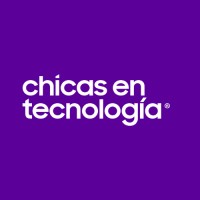 Chicas en Tecnología logo - Similar company to Sysarmy