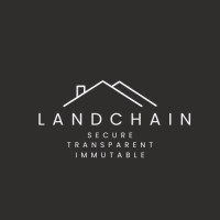 LandChain logo - Similar company to Armchain