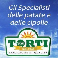 F.LLI  TORTI s.r.l. logo - Similar company to Coppola Patate