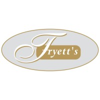 Fryett's Fabrics logo - Similar company to Bo & Brady