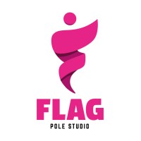 Flag Pole Studio logo - Similar company to Flagpole Swim