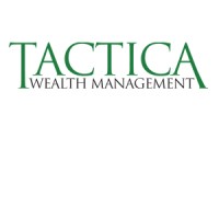 Tactica Wealth Management logo - Similar company to Frost Wealth Management