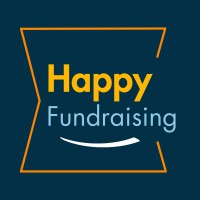 Happy Fundraising logo - Similar company to Moceanic