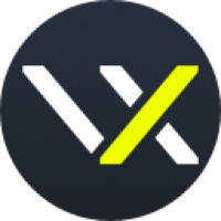 Vertix logo - Similar company to X.V.E.R.S.E