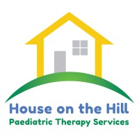 House on the Hill Paediatric Therapy Services logo - Similar company to Vines Therapy