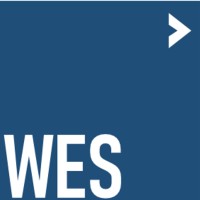WES Consulting logo - Similar company to Ebrook Digital