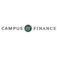 Campus of Finance logo - Similar company to Antares Informations-Systeme Gmbh