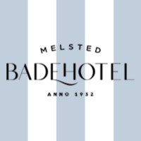 Melsted Badehotel logo - Similar company to Kollekolle Hotel & Konferencecenter