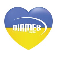 DIAMEB TRADE LLC logo - Similar company to Soothsayer Mazrui Ai