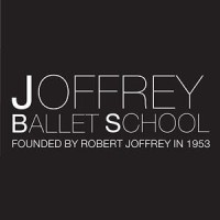 Joffrey Ballet School logo - Similar company to Ark Tech Solutions, Llc