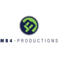 MB4 Productions logo - Similar company to One N Only Travel Services