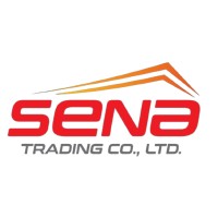Sena Trading logo - Similar company to Galactic Spirits Distillery